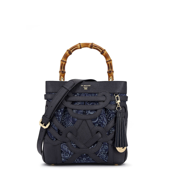 Rococo Bucket Bag (M)