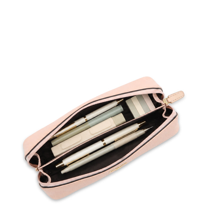Classic Stationary Pouch - Feather