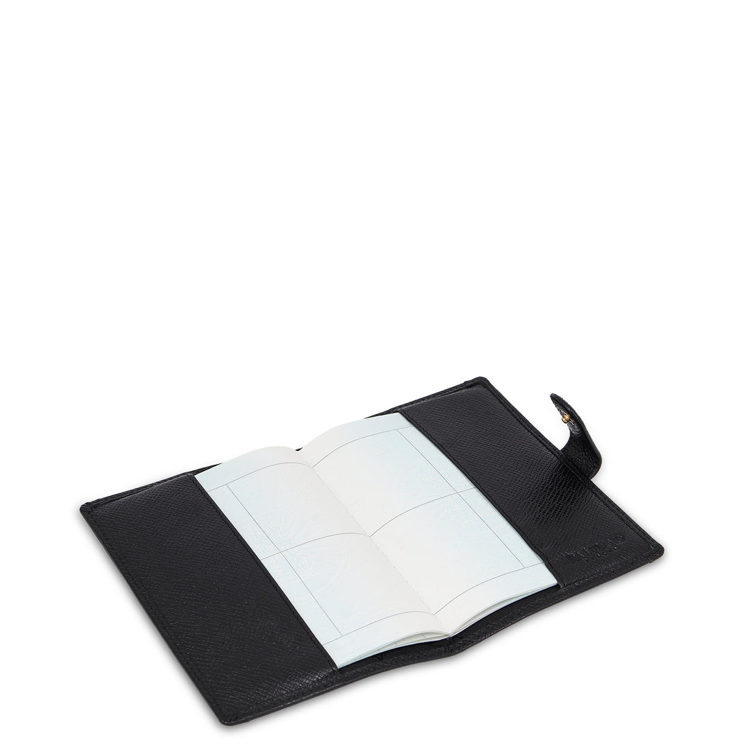 Classic Passport Case