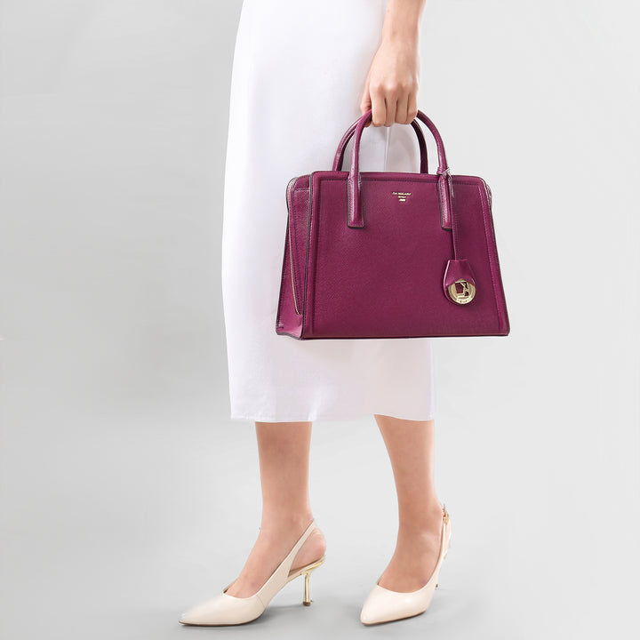 Stella Top Handle Bag (M)