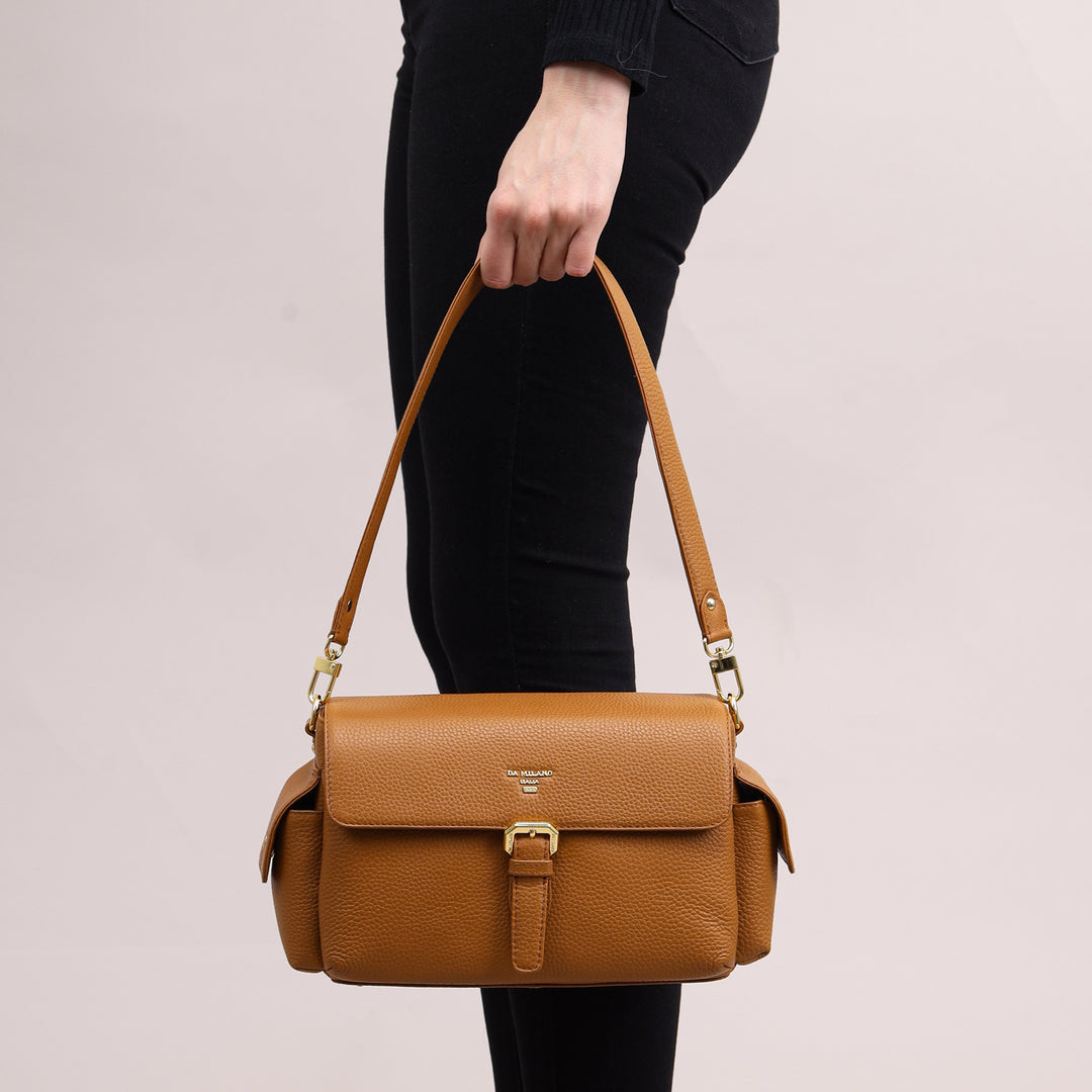 Fluente Shoulder Bag (M)