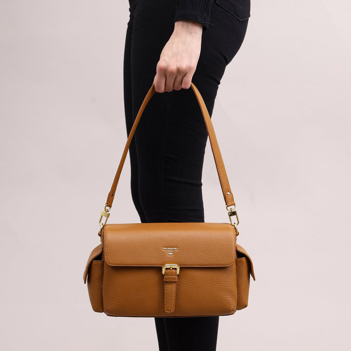 Fluente Shoulder Bag (M)