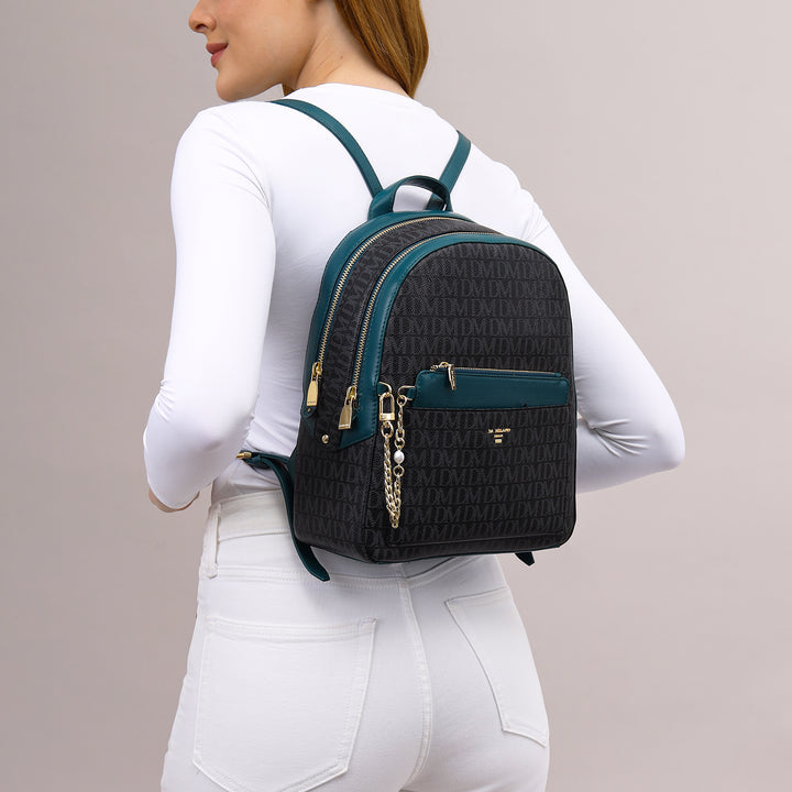Classic Monogram Backpack (S)