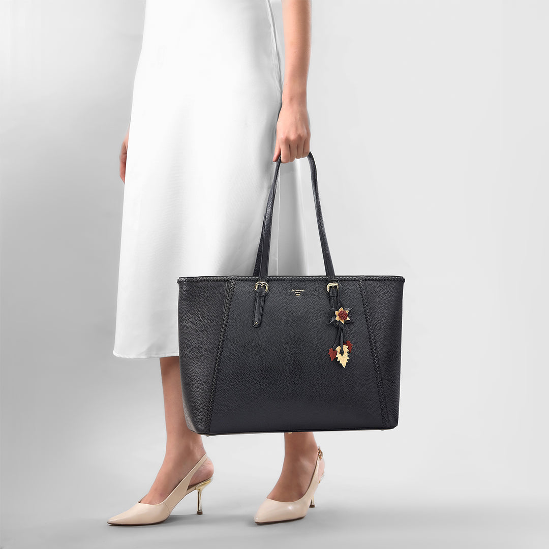 Plume Shopper Bag (L)