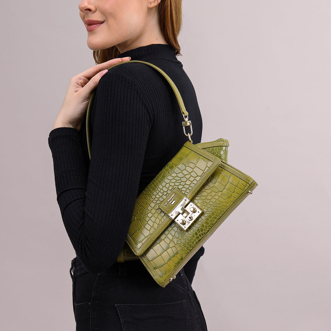 Allure Shoulder Bag (S)