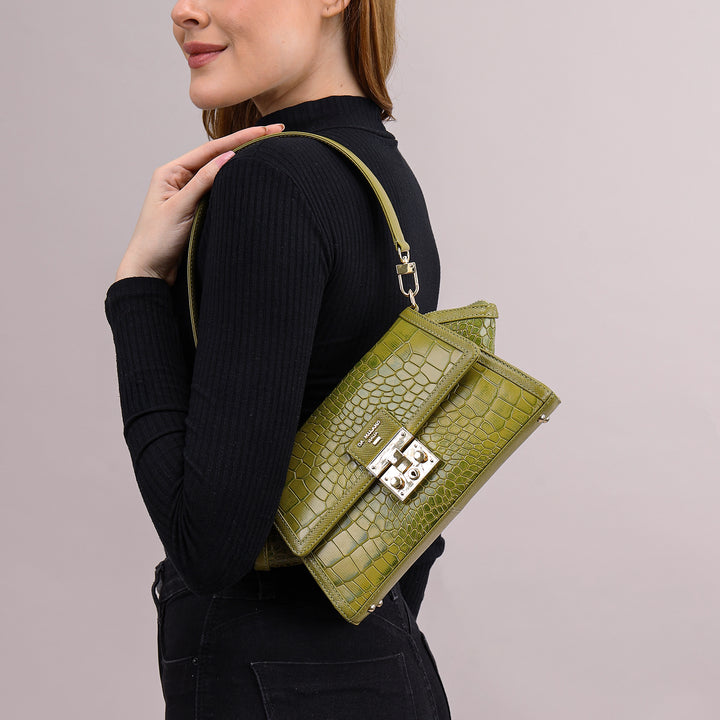 Allure Shoulder Bag (S)