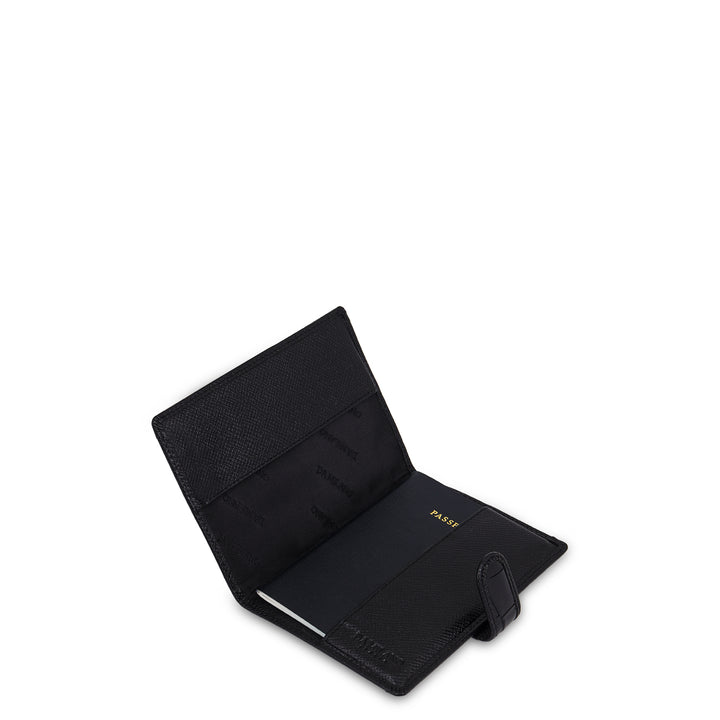 Classic Passport Case