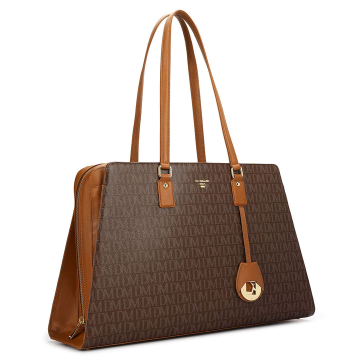 Monofest Shoulder Bag (L)