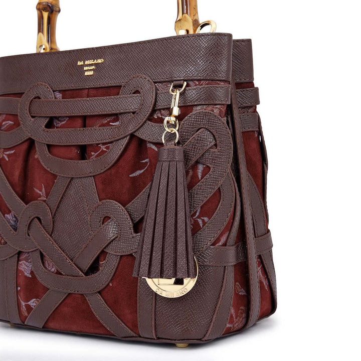 Rococo Bucket Bag (M)