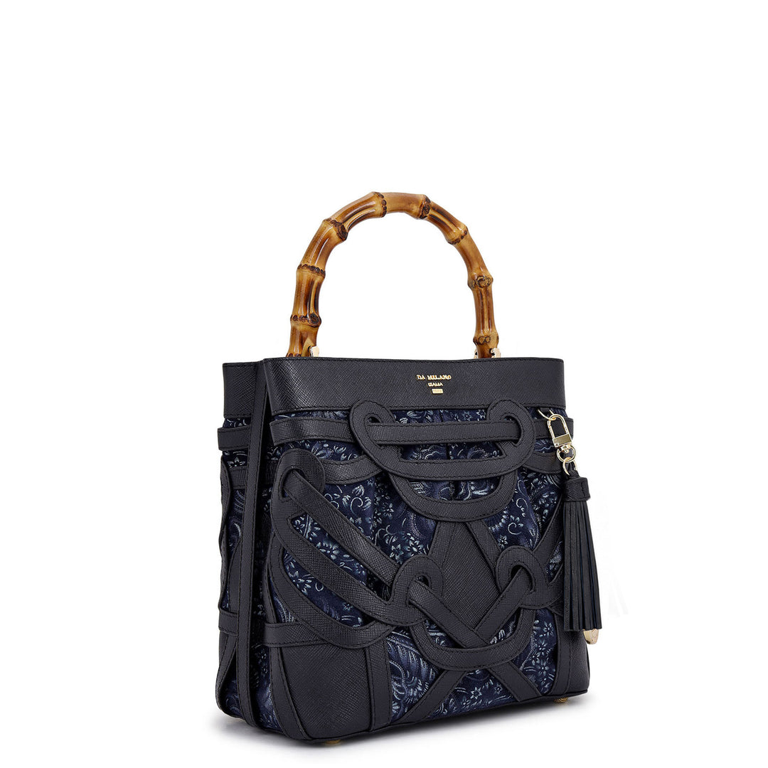 Rococo Bucket Bag (M)