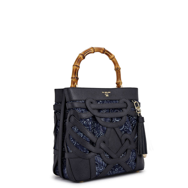 Rococo Bucket Bag (M)