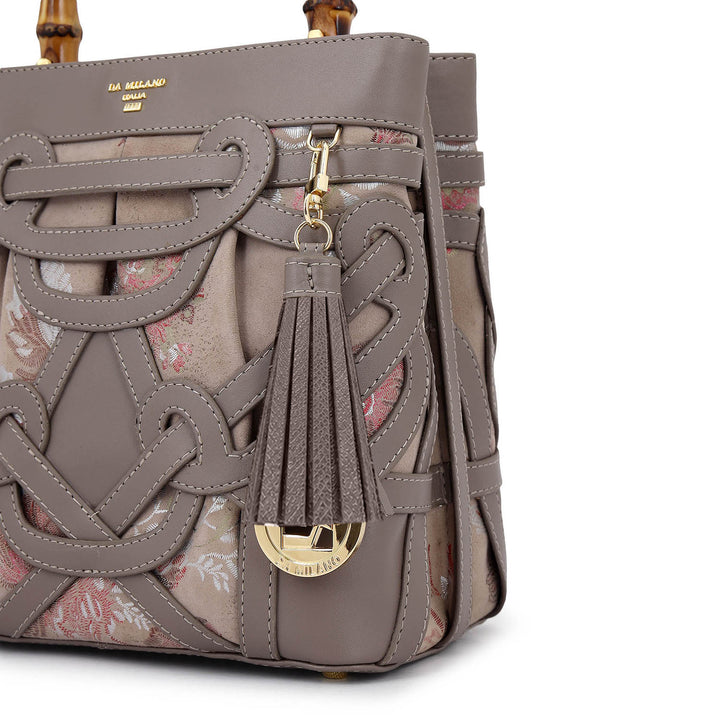 Rococo Bucket Bag (M)