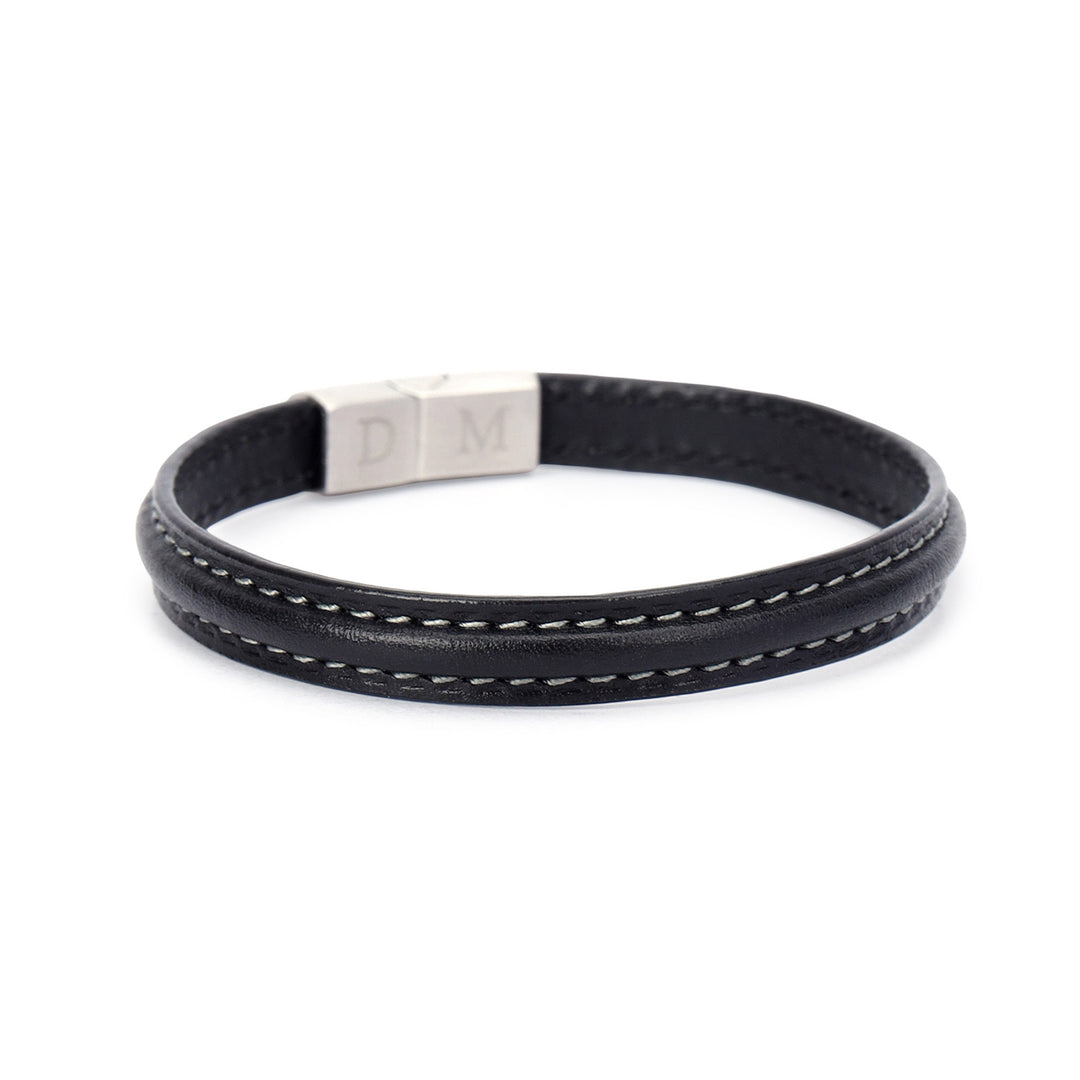 Classic Wrist Band - Black