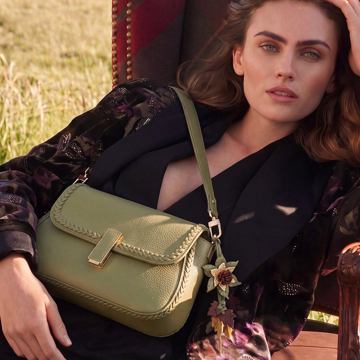 Plume Baguette (S)
