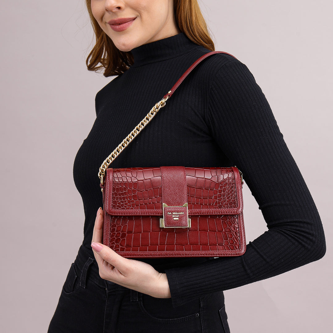 Online Exclusive Shoulder Bag (S)