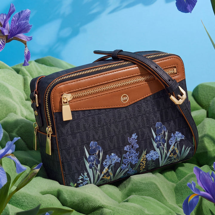 Insignia Bloom Sling Bag (S)