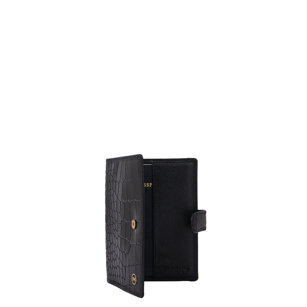 Classic Passport Case
