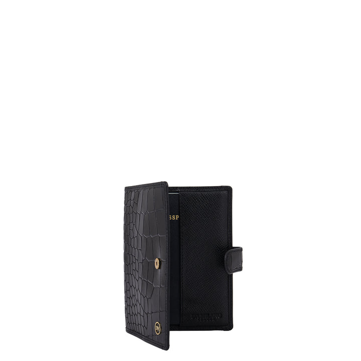 Classic Passport Case