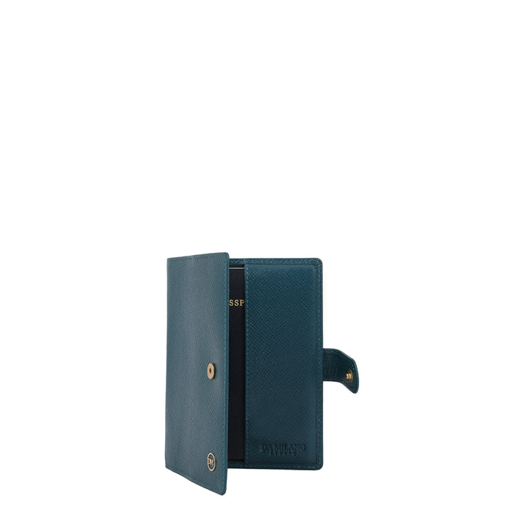 Classic Passport Case