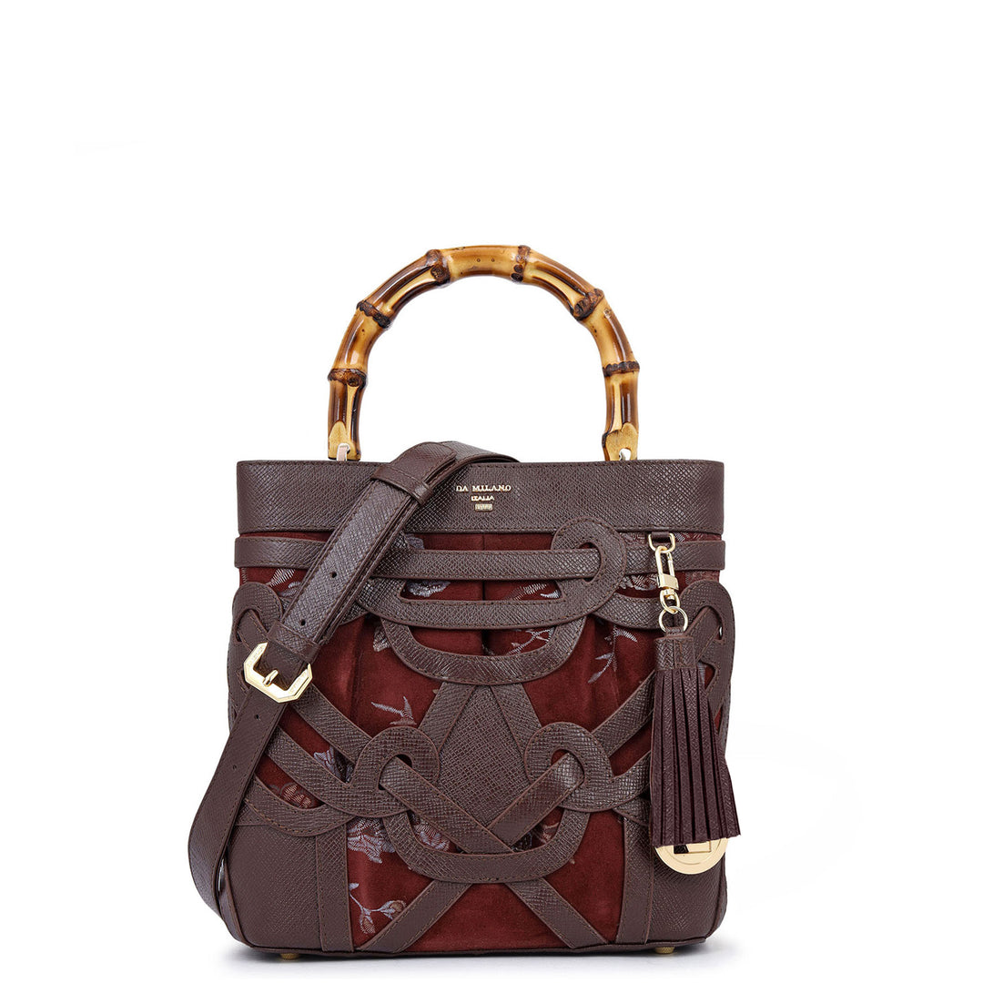 Rococo Bucket Bag (M)