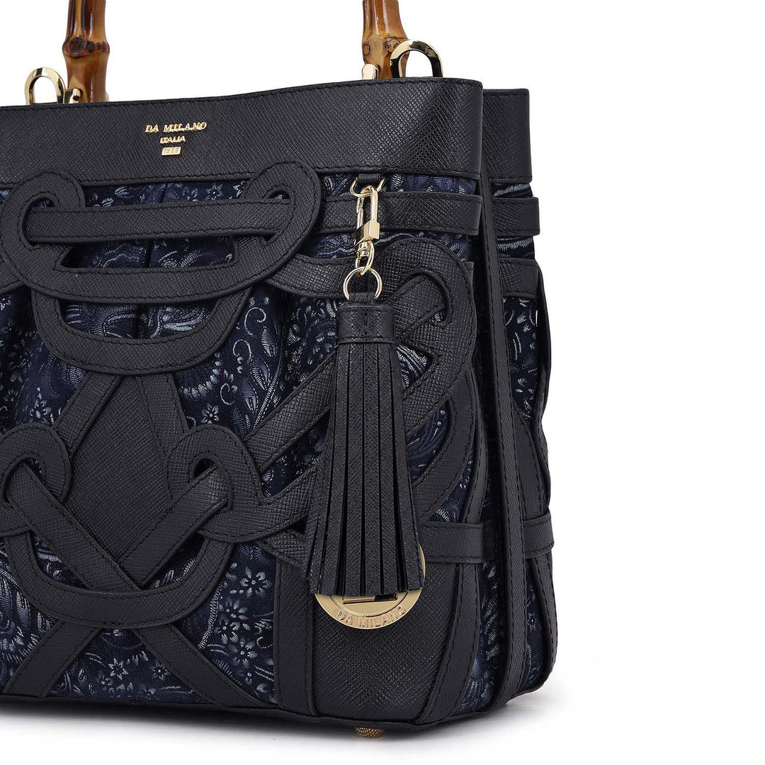 Rococo Bucket Bag (M)