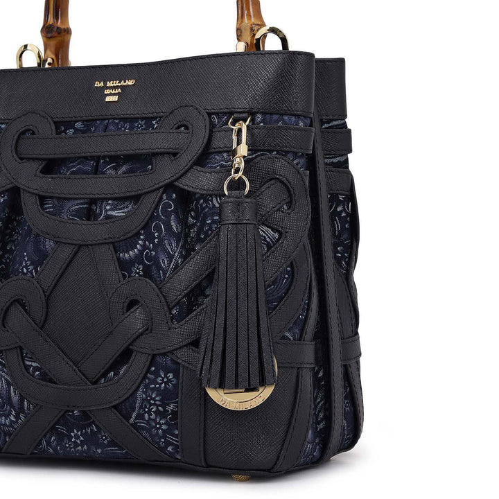 Rococo Bucket Bag (M)
