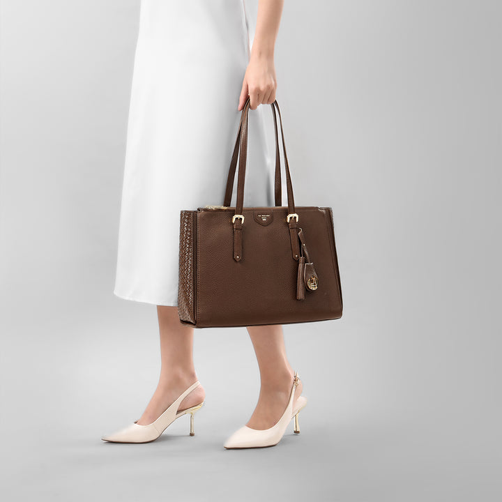 Twine Shopper Bag (M)