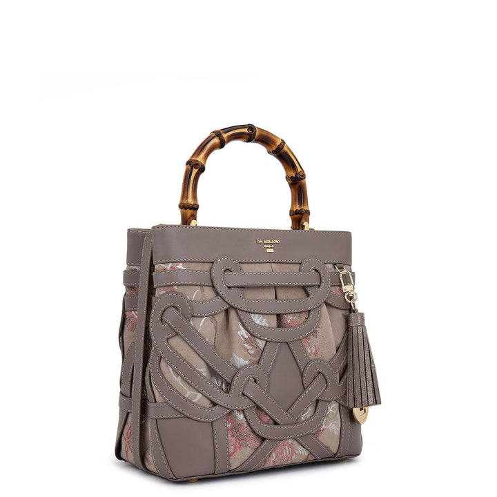 Rococo Bucket Bag (M)