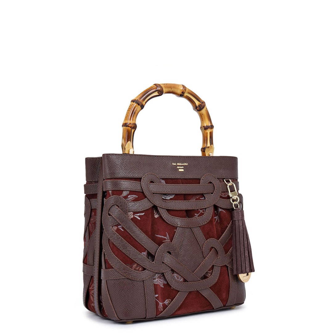 Rococo Bucket Bag (M)