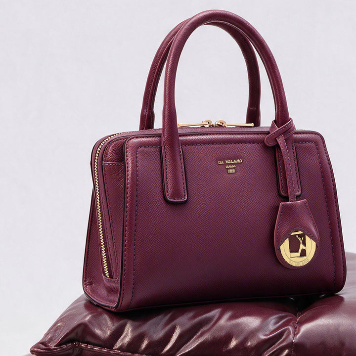 Stella Top Handle Bag (S)