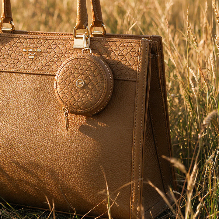 Tress Book Tote (M)