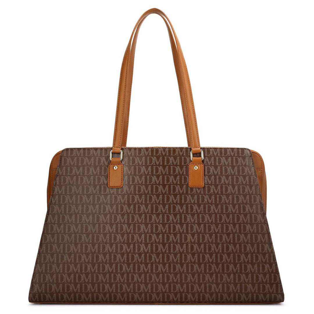 Monofest Shoulder Bag (L)