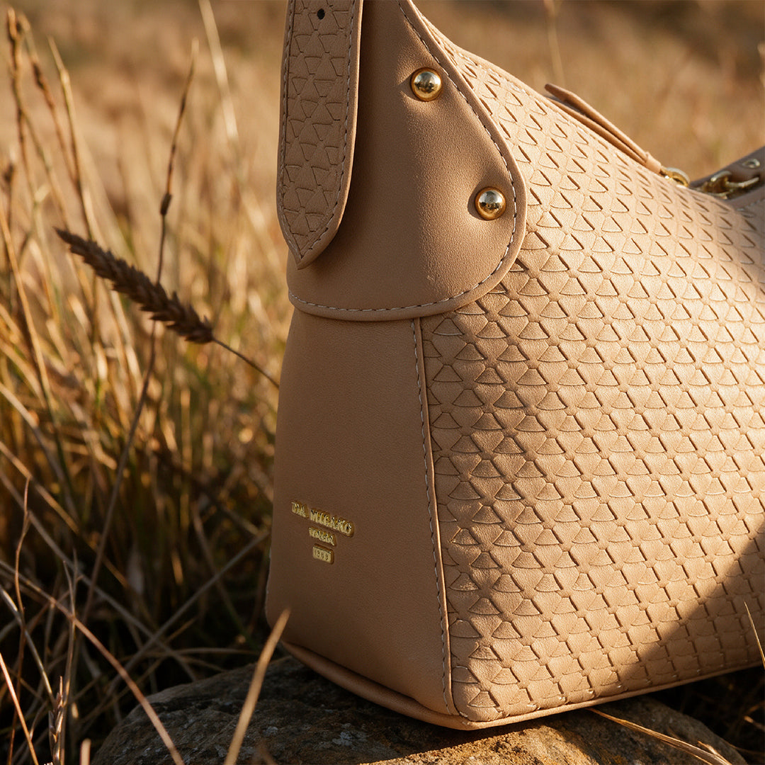 Tress Hobo Bag (S)