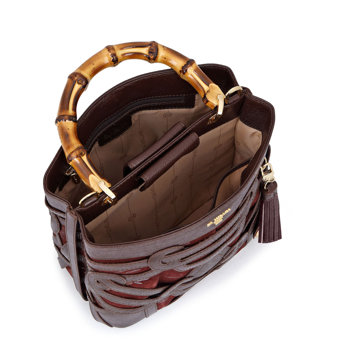 Rococo Bucket Bag (M)
