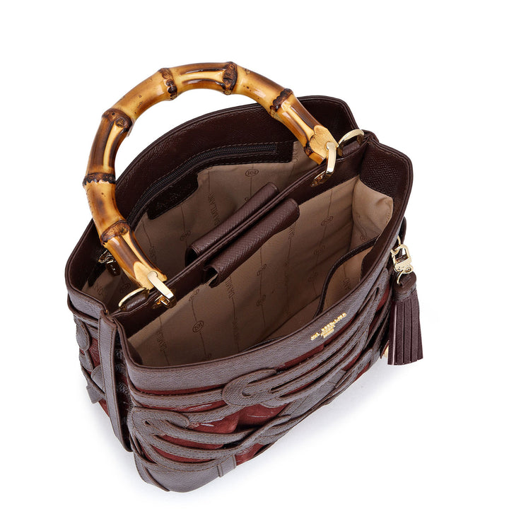 Rococo Bucket Bag (M)