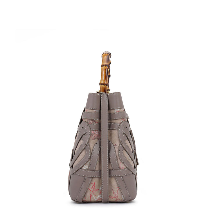 Rococo Bucket Bag (M)
