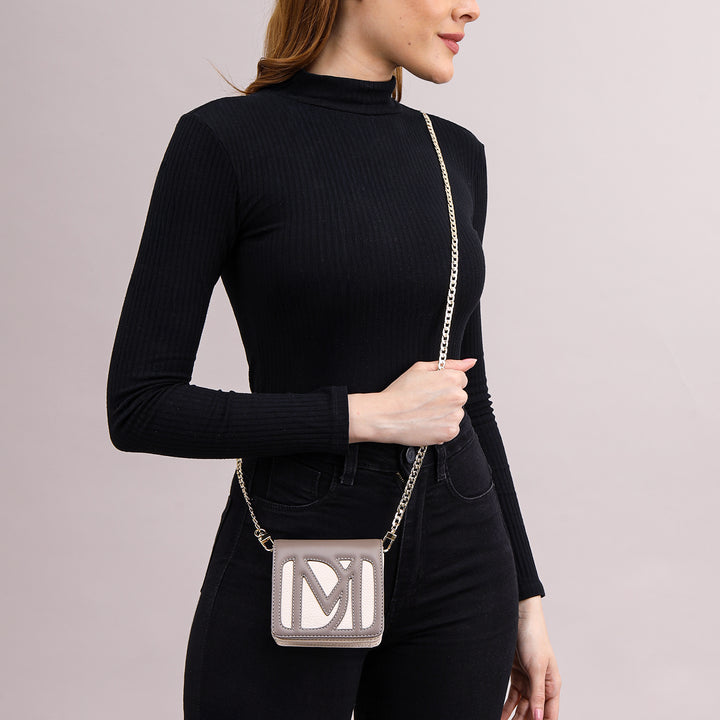 Monofest Chain Sling Bag (S)