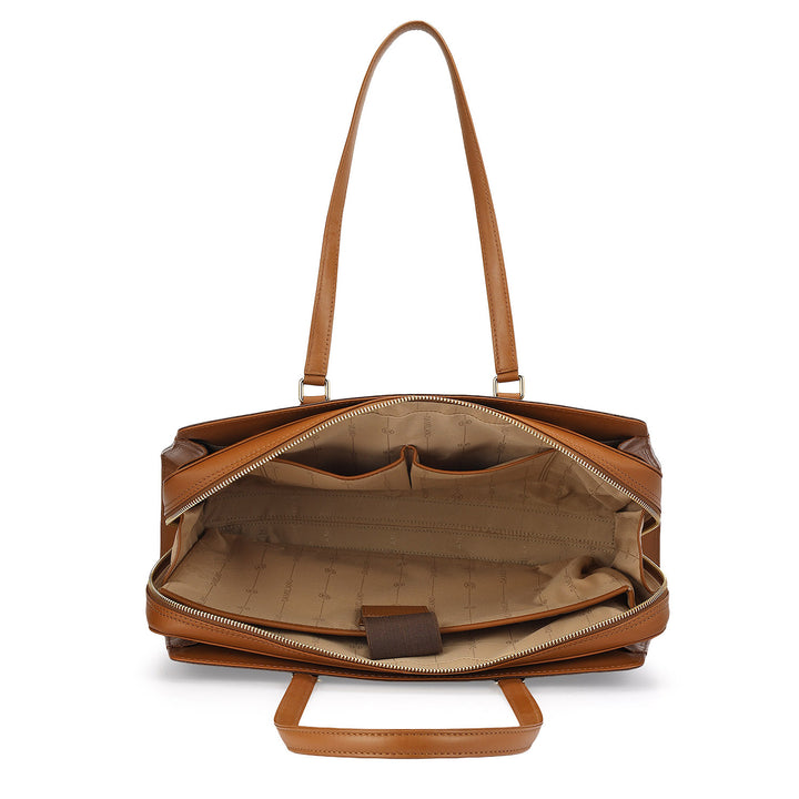 Monofest Shoulder Bag (L)