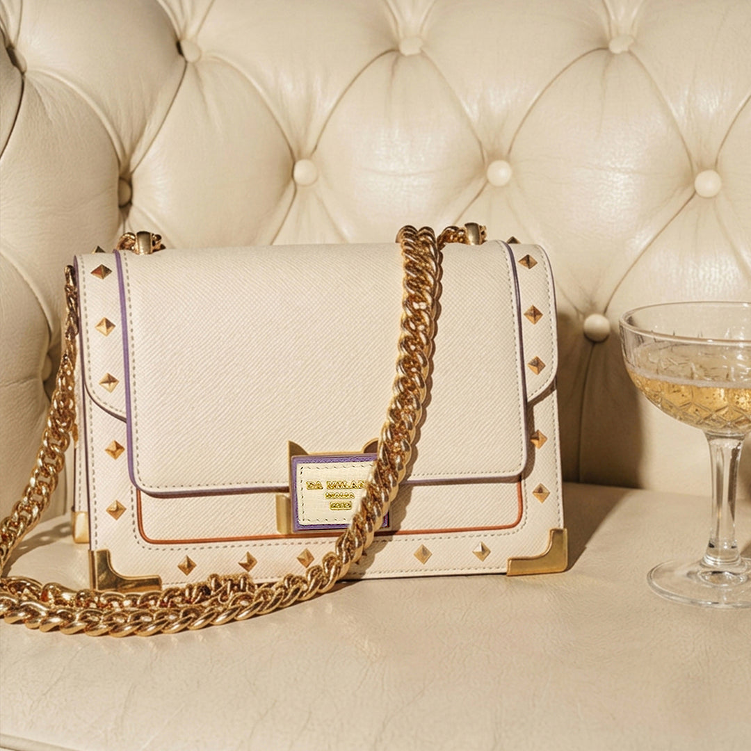 Celeste Double Chain Bag (S)