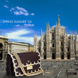 Da milano shop bags online sale