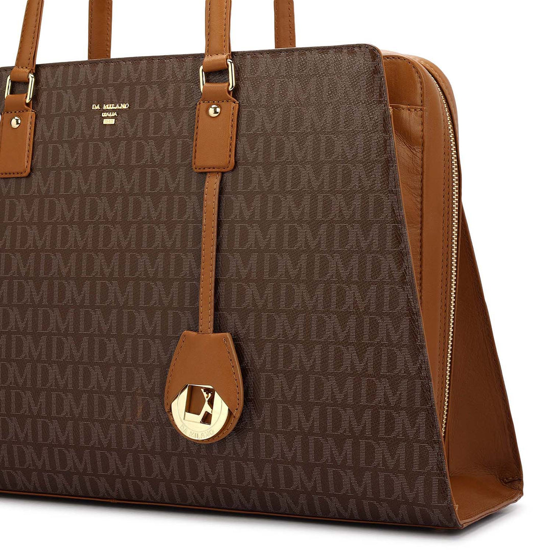 Monofest Shoulder Bag (L)