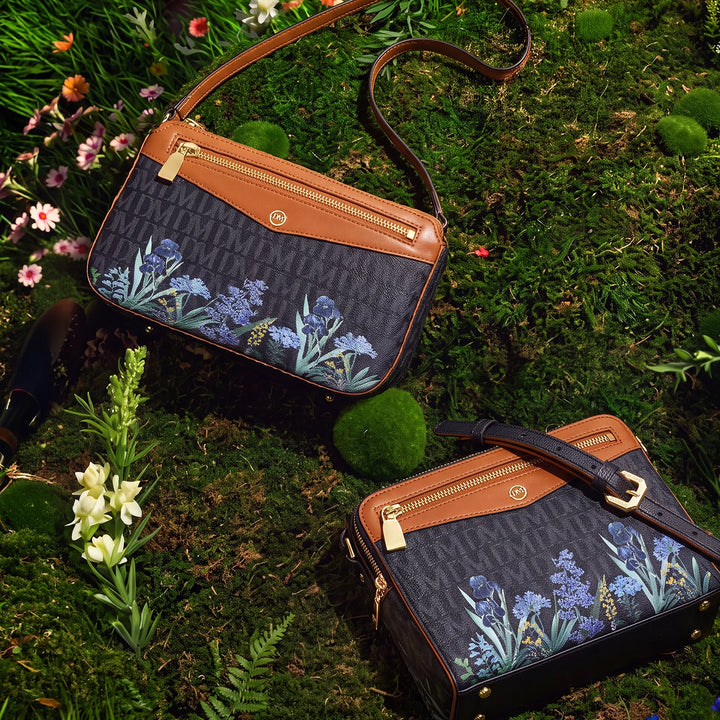 Insignia Bloom Baguette (M)