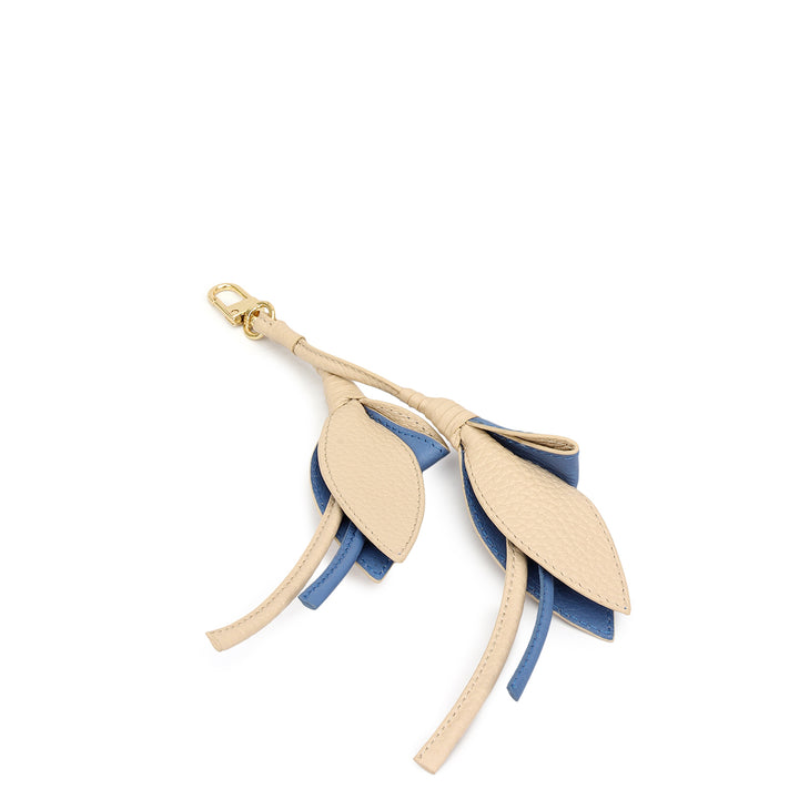 Pebble Bag Hanging - Marshmallow & Sky.Blu