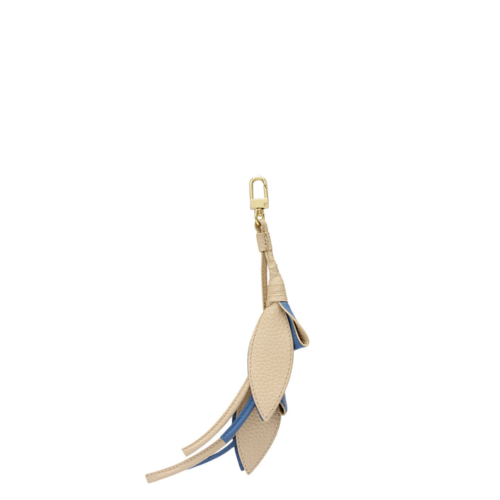 Pebble Bag Hanging - Marshmallow & Sky.Blu