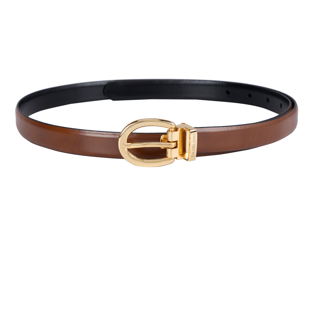 Women Belts Da Milano