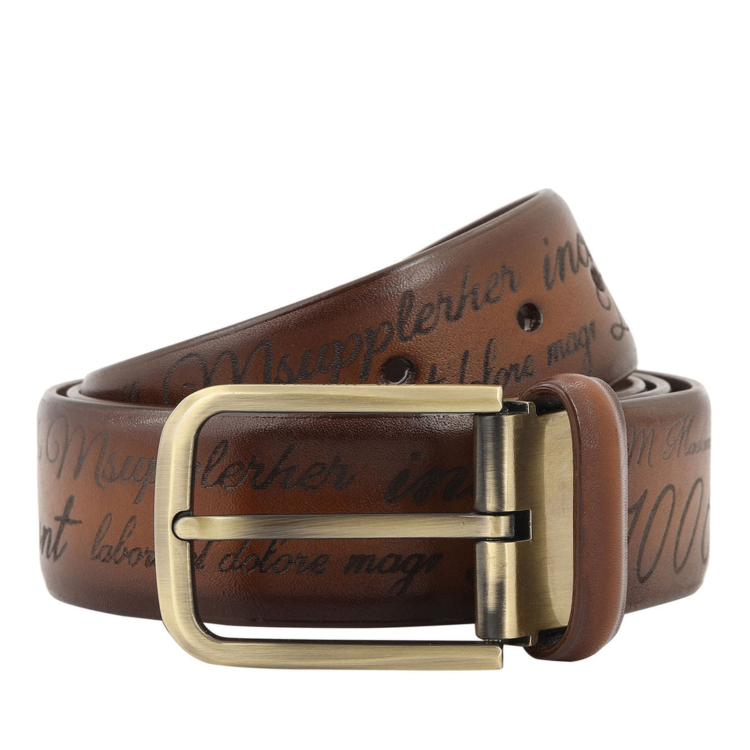 Signato Men's Belt