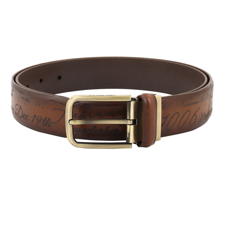 Signato Men's Belt