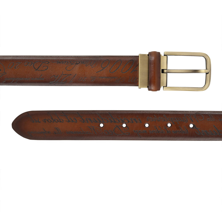 Signato Men's Belt