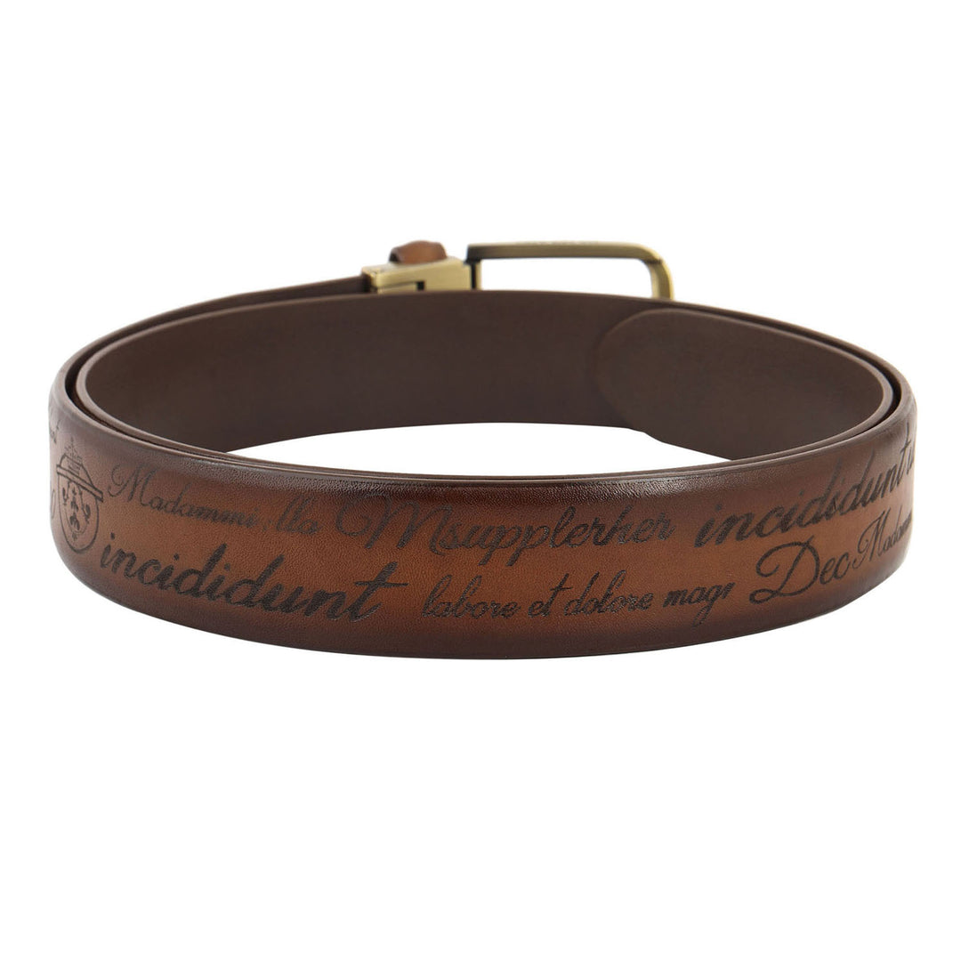 Signato Men's Belt