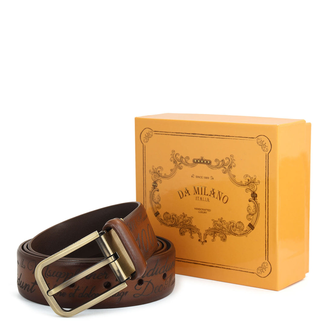 Signato Men's Belt